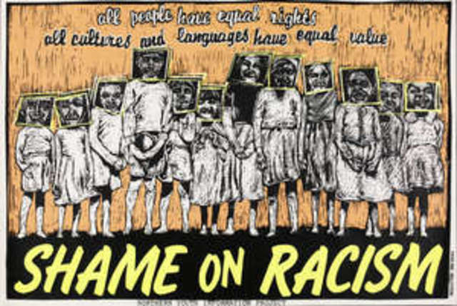 Racial Hatred Act