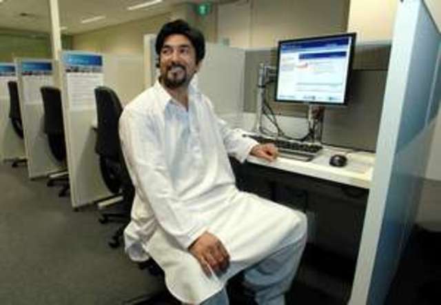 Citizenship Test Introduced