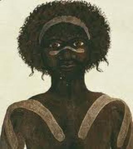 Bennelong & Colbee Captured