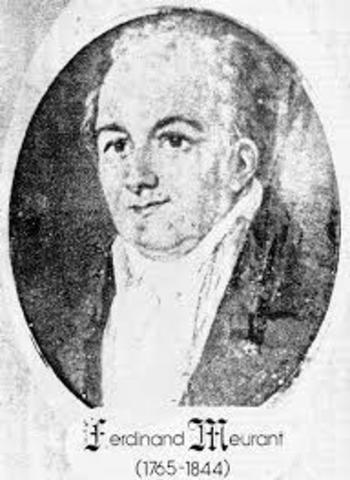 Colonists Threatened