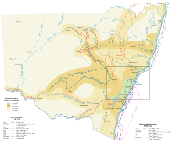 Disposession Continues