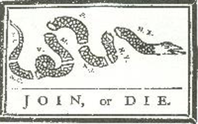 Albany Plan of Union