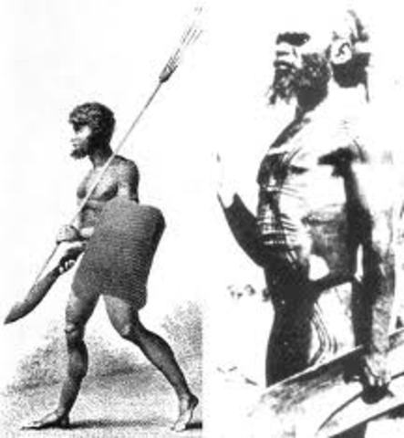 Conflict over hunting rights