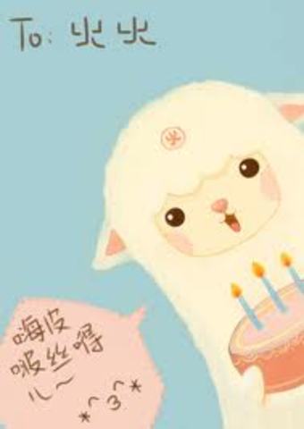 成為了一名胖胖的初中學生