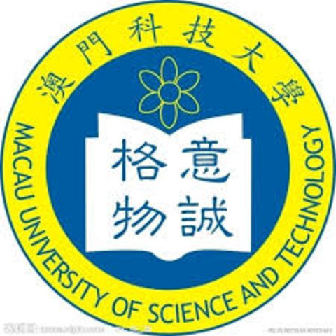 來到了澳門科技大學啦