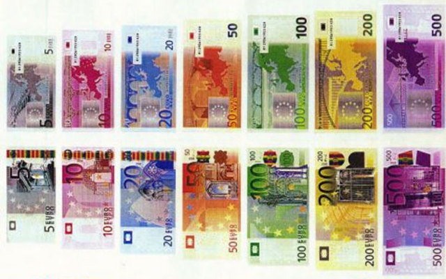 Euros