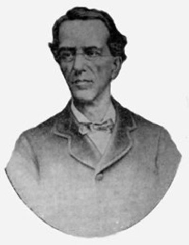 Miguel Garcia Granados