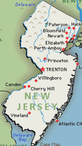 New Jersey