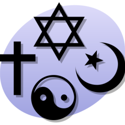 Timeline: История развития религий