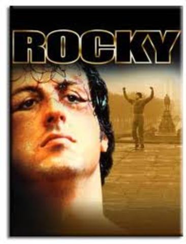 ROCKY I