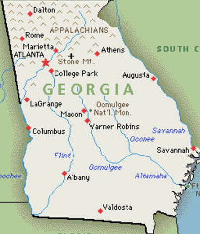Georgia