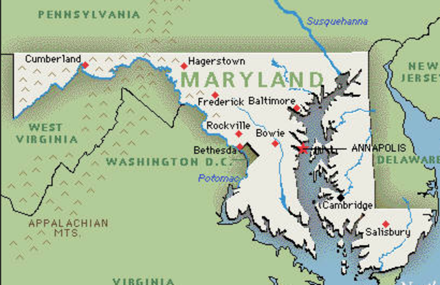 Maryland