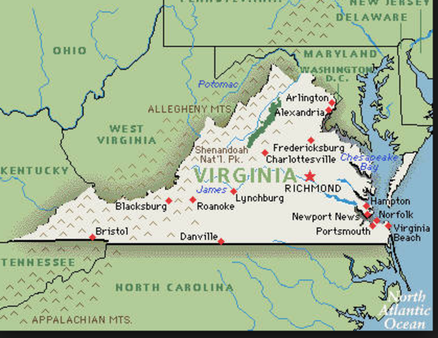 Virginia