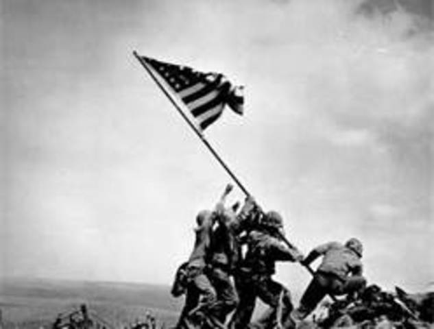 Iwo Jima