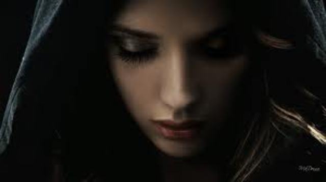 Señorita Misteriosa