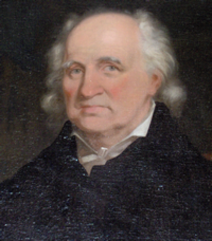 First priest ordained in U.S.