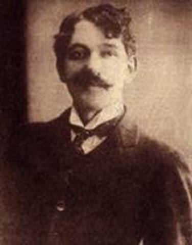 Enrique Gomez Carillo