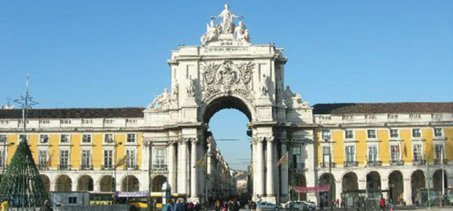 Σύνοδος του Ευρωπαϊκού Συμβουλίου της Λισσαβόνας