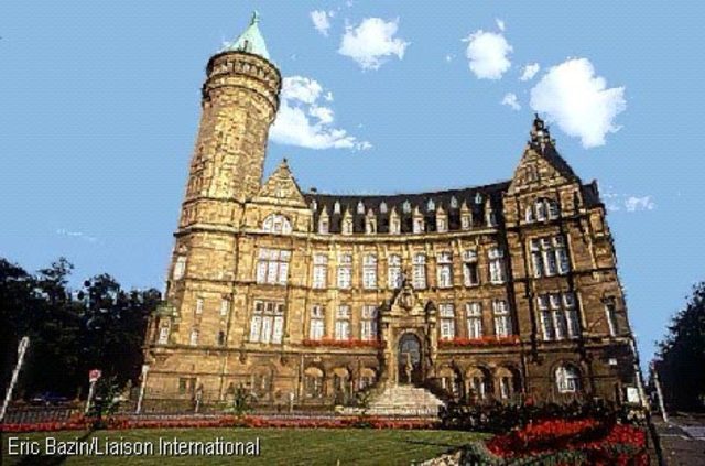 Λουξεμβούργο