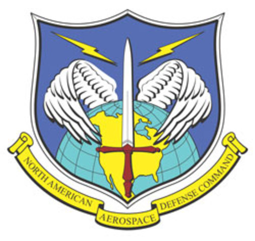 Continental Aliiances: NORAD and DEW line