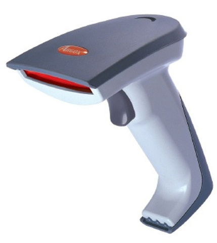 Barcode Scanner