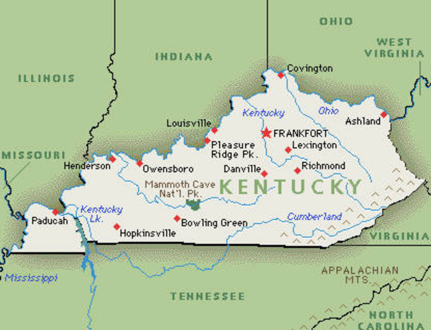 Kentucky