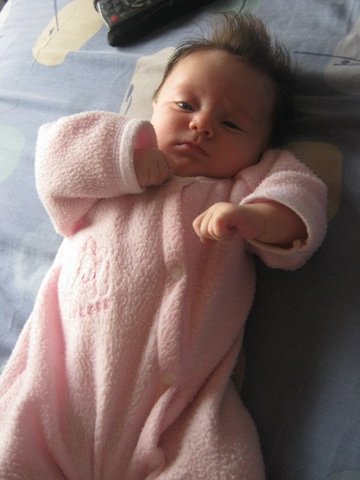 CUMPLIENDO SUS 2 MESESITOS