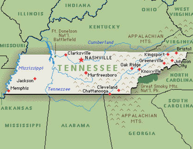 Tennessee