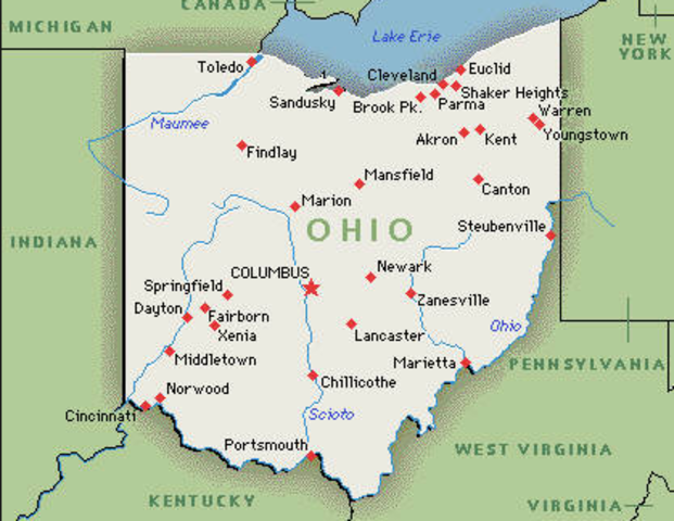 Ohio