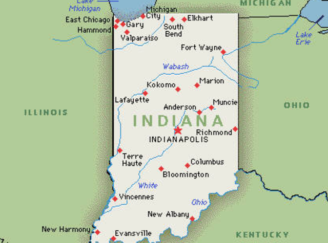 Indiana