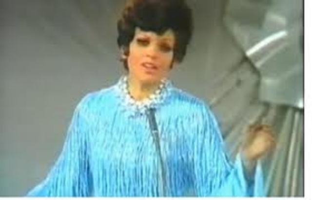 Salomé gana Eurovisión