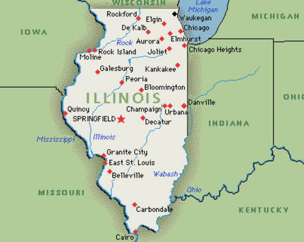 Illinois