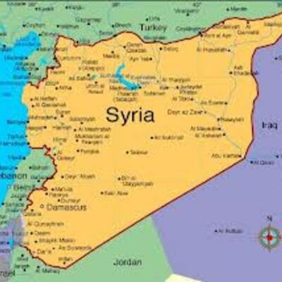 Timeline: Syria Protest