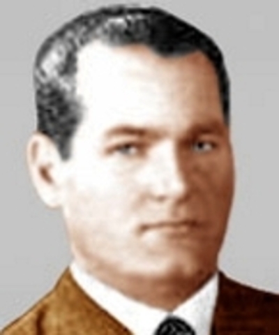 Juan José Arévalo