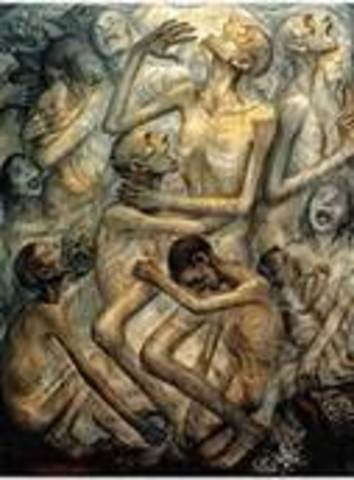 The Nazis implement the “Final Solution"