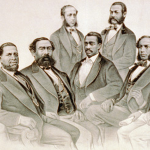 Fourtennth Amendment