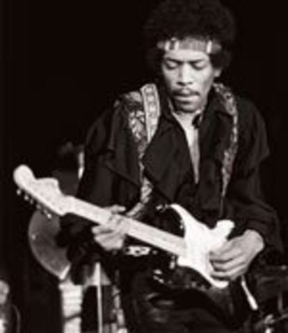 The move to the Big Apple