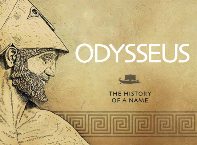 Odysseus Joins The Army