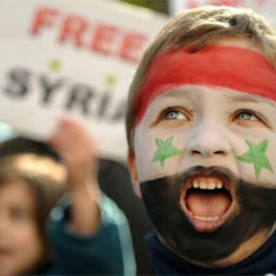 Timeline: Syrian Uprising monroy