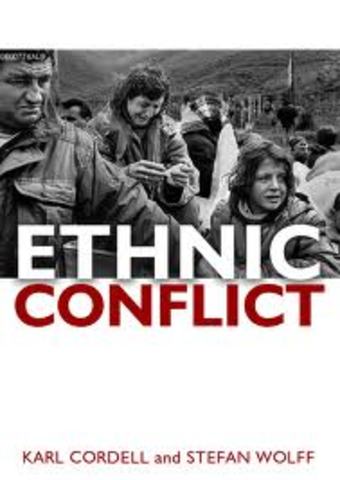 Ethnic Wars