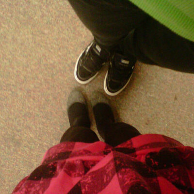 Timeline: My High School Adventure