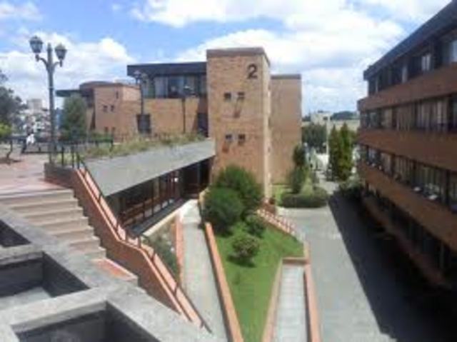 Universidad de Boyacá