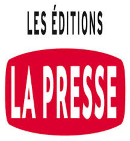 La Presse