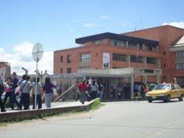 El ICFES mediante Oficio No.1283