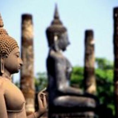 Timeline: Thailand's History