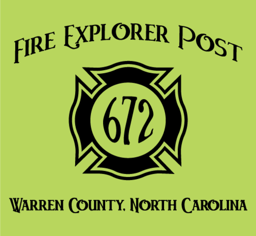 Fire Explorer Post 672