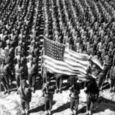 Timeline: World War II