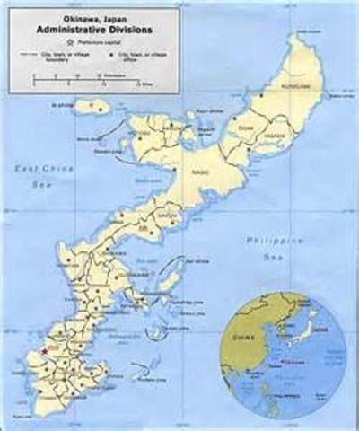 Okinawa