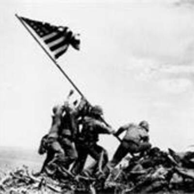 Timeline: World War 2