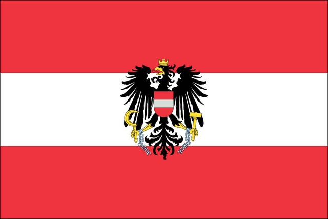Germany Ivades Austria